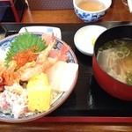 海鮮屋まるなん - 