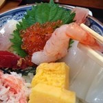 海鮮屋まるなん - 