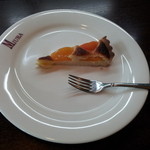 洋食 三浦亭 - デザート