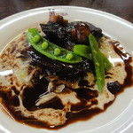 洋食 三浦亭 - ビーフシチューUP