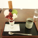 祇園きなな - ベリーベリーきなな　伊勢丹スペシャル