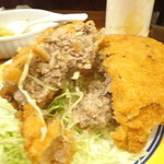 すずかづ - 分厚くてデカい