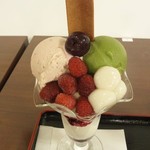 祇園きなな - ベリーベリーきなな　伊勢丹スペシャル