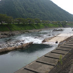 杉ケ瀬ヤナ - ヤナ(2013年）