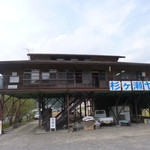 杉ケ瀬ヤナ - 杉ヶ瀬ヤナ(2013年）