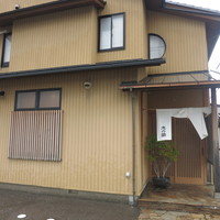 鮨 志の助 - お店