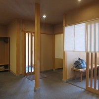 鮨 志の助 - 店内