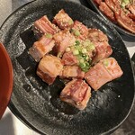 神保町食肉センター - 