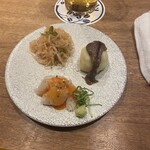 酒場 シナトラ - 