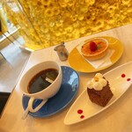 Rokushitan Kafe Shibuya Toukyou - 