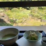 葵屋 びいどろ茶寮 - 