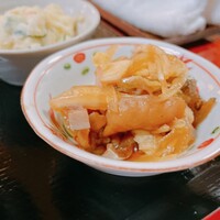 一つ木竹林草 - 