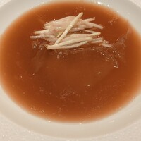中国料理 「王朝」 ヒルトン東京ベイ - 