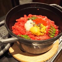 東京焼肉いのうえ 銀座店 - 