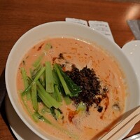 中国料理 「王朝」 ヒルトン東京ベイ - 