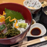 お料理 とみやま - 