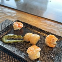 ニュー松坂 梅田32番街店 - 