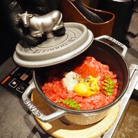 東京焼肉いのうえ 銀座店 - 