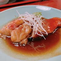 一つ木竹林草 - 