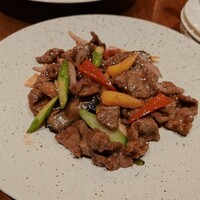 中国料理 「王朝」 ヒルトン東京ベイ - 