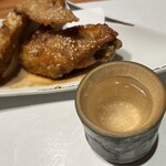 名古屋コーチン弌鳥 - 