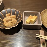 Jizake Sumiyaki Sakanaya - 