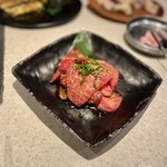 焼肉ホルモンたすき - 