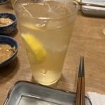 魚貝・鶏料理・日本酒 とよ新 - 