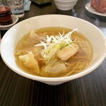 Ramen Dorasena - 