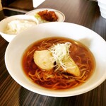 Ramen Dorasena - 