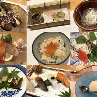 魚と炭と鉄板と ととと - 