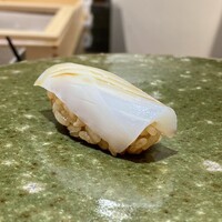 鮨和 - スミイカ