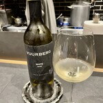 三和 - グラス・ペアリング