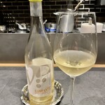 三和 - グラス・ペアリング