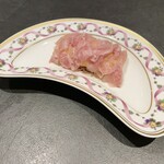 三和 - 生ハムとニョッコ・フリット