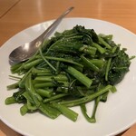 目黒菜館 - 