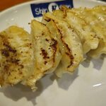 博多らーめん Shin-Shin 博多デイトス店 - 