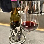 三和 - グラス・ペアリング