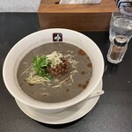 餃子と担々麺 吟 - 