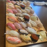 Katsuei Zushi - 