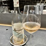 三和 - グラス・ペアリング