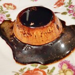 三和 - カラメル・パンナコッタ