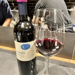 三和 - グラス・ペアリング