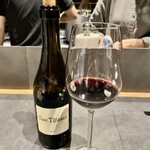 三和 - グラス・ペアリング