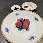 三和 - 鳥取 田村牛ランプ 32ヶ月