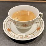 三和 - コーヒー