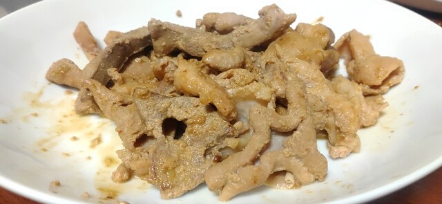 十和田ホルモン - 十和田市（焼肉）の写真