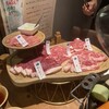 北海道産ひつじ肉炭火兜ひつじ×烤羊肉