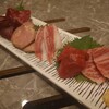 馬肉×ワイン 気まぐれバル 恵比寿 Whim