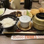 Tonkatsu Misoya - 